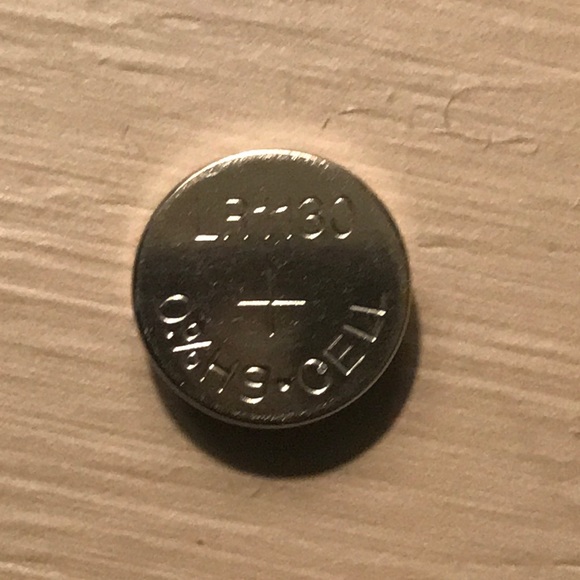 Set of 2 New Lighted Bottle Brush Trees - Picture 12 of 12